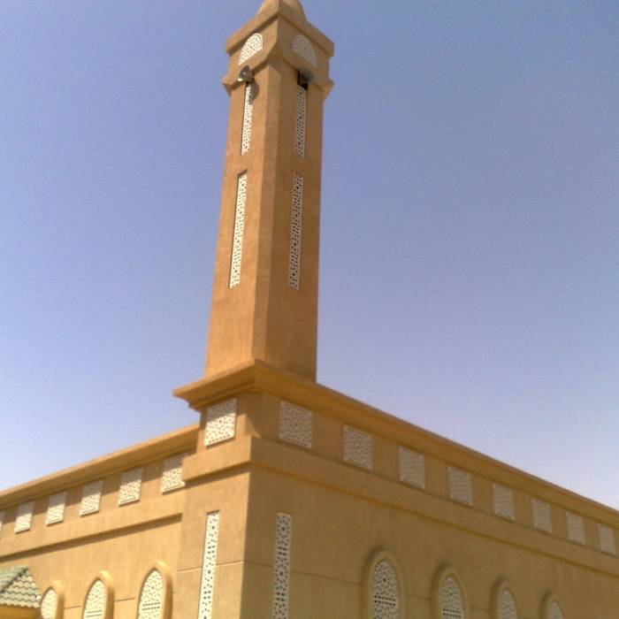 جي آر سي 3