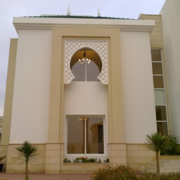 جي آر سي 5