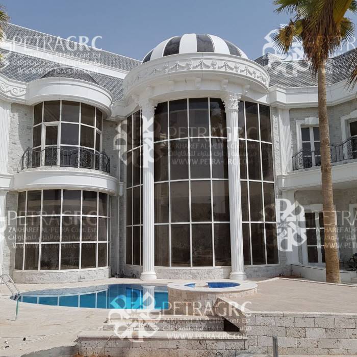 Private Palace