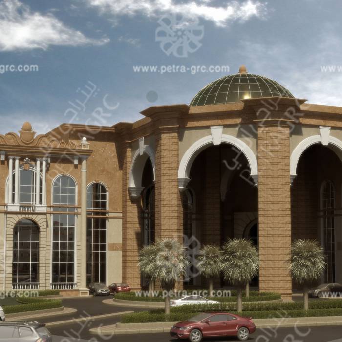 مجمع العجلان